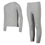 Комплект динамических базовых слоев CMP 3Y84800, серый - фото 3