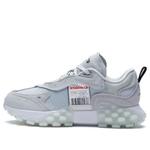 Кроссовки перегружены Li-Ning, серый - фото