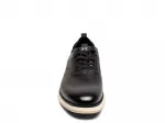 Stacy Adams Edgewood Wingtip Oxford, черный - фото 2