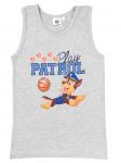 Футболка Paw Patrol, серый - фото