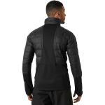 Куртка Helly Hansen Ridge Hybrid Insulator Helly Hansen, Black - фото 8