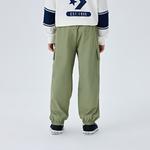 Converse Штаны chromium green для подростков - фото 7