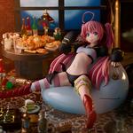 Фигурки Phat! That Time I Got Reincarnated As A Slime - фото 6