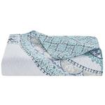 Комплект одеял Royal Court Afton, синий - фото 4