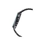 CASIO Часы Men Black Watch, Black - фото 2