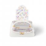 Сумка Takashi Murakami Capucines Bb White LOUIS VUITTON, Box(Set+Box) - фото 4