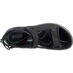 Походные сандалии ECCO Offroad, Black - фото 6