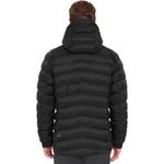 Куртка Rab Nebula Pro Rab, Black - фото 4