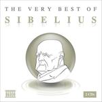 Диск CD The Very Best Of Sibelius - Jean Sibelius - фото