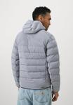 Куртка Nike Performance T90 PUFFER , Particle Grey/Black/Grey - фото 5