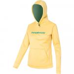 Худи Trangoworld Poppi, желтый - фото 3