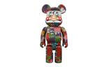 Bearbrick Daruma Quiz BE@RBRICK - фото 2