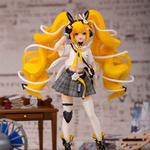 Фигурки в масштабе Myethos - фото 2