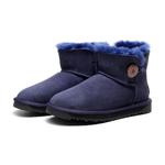 Зимние ботинки женские Tasman Aus, цвет Chestnut - фото 39