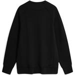 Футболка унисекс BAE-Space Black Calvin Klein - фото 3