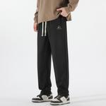 Повседневные брюки унисекс WARRIOR, черные - фото 9