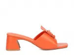 Сандалии Annalise Torgeis, Orange - фото 2
