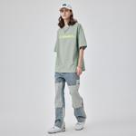 Футболка унисекс Guuka, синий - фото 21