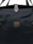Сумка-дафл с нашивкой-логотипом Filson, темно-синий - фото 3