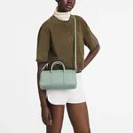 Сумка-тоут M Daylong Leather от LONGCHAMP - фото 4