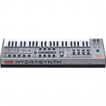ASM Hydrasynth Keyboard Silver Edition - Полифонический синтезатор Ashun Sound Machines - фото 7