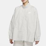 Куртка спортивная куртка Nike, серый - фото 4