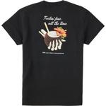 Футболка коко Katin, черный - фото 4