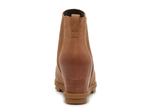 Ботинки SOREL Joan Rhapsody Wedge Snow Boot, Cognac - фото 4