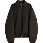 OUR LEGACY Куртка мужская, Black - фото