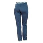 Брюки Skratta, темно-синий - фото 2