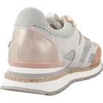 Кроссовки Gioseppo модель Eddington цвет серый - фото 3