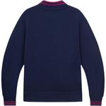 Женская поло Ralph Lauren, темно-синий - фото 2