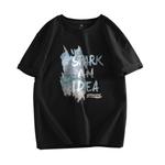 Футболка мужская WARRIOR, Jasper - фото 6