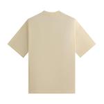 Футболка Kith Adrian Tee, Sandrift - фото 2