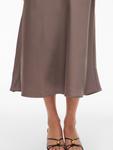 Юбка VILA VIELLETTE, Muddy Colored - фото 6