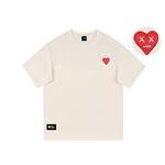 Футболка унисекс Emoji, черный - фото 51