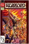 THE WARLORD # 1, 3,4, 5, 6 (DC) - фото 4