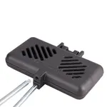 Чугунная пароварка двойная Coghlan's, None - фото 6