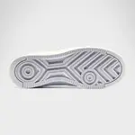 Женские веганские кроссовки 25I John Smith, белый - фото 3