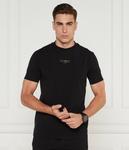 Футболка мужская Karl Lagerfeld хлопковая, черный - фото 3