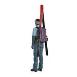 Рюкзак ORTOVOX SWITCHBACK 25 S BLACK RAVEN - фото 6