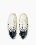 Кроссовки CC OX Low-Cut Converse, цвет White/Navy - фото 5