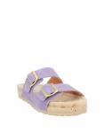 Эспадрильи Manebí, лиловый - фото 2