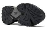 Кроссовки Reebok Fluffipuff 'Black', черный - фото 5