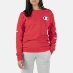 Футболка унисекс Champion - фото 4