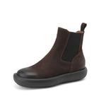 Ботинки Челси женские D:Fuse Scandinavia - фото 5