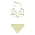 PROTEST Женщины в бикини протестуют против дадаизма - фото 3