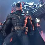 Статуэтки dc PRIME 1 STUDIO - фото 5