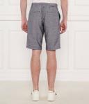 Шорты янтарные Regular fit Joop! Jeans, синий - фото 4