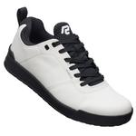 Обувь для клипс Accomplice Ride Concepts, White - фото 3